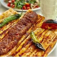 Alanya'da Adana Kebap Nerede Yenir?